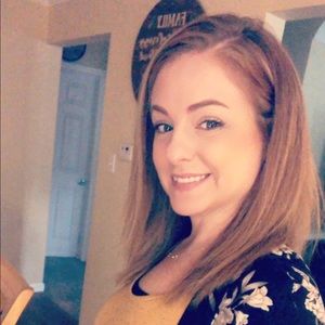 Meet your Posher, Vanessa